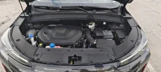 Changan CS55 Plus, 2023 года, 181 лс, 53000 км, АКПП. Автомобиль легковой CHANGAN CS55PLUS; 2023 года выпуска; номер двигателя PN8AK037472; VIN: LS4ASE2E8PA261421.
