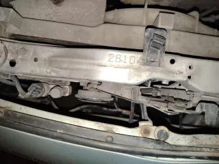 Toyota Avensis 2006 Легковой седан Toyota Avensis 2006 года выпуска, светло-оливкового цвета, VIN SB1BR56L50E184338, СТС 9969 125876, является предметом залога ПАО Совкомбанк. С имуществом, являющимся предметом торгов, можно ознакомиться по адресу: Брянская область, г Брянск, ул Ромашина, д 38, по…