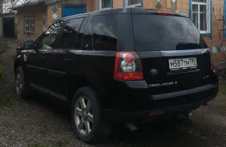 Land Rover Freelander 2, 2008 г.в., VIN SALFA28B89H134013, является предметом залога АО КБ Локо-Банк. С имуществом можно ознакомиться по адресу: Луганская Народная Республика, г. Ровеньки, ул. Энгельса, д. 74, по предварительной записи у организатора торгов. Подробную информацию о реализуемом…