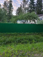 Земельный участок с садовым домом Земельный участок Кадастровый номер: 50:02:0010604:73, виды разрешенного использования объекта недвижимости: для садоводства, категория земель: земли сельскохозяйственного назначения, Местоположение: Московская область, Лотошинский район, Кировский с.о., СНТ…