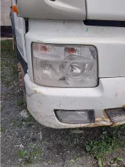 Грузовой самосвал Hyundai HD270, 2011 г.в., цвет: белый, VIN: KMCDB18CPBC054547, ГРЗ: М610АЕ125, док-ты (СОР, ПТС): в наличии.