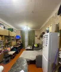Комната (доли 1/3 + 1/3 + 1/3), 19,6 кв.м, Иркутская область, Ангарск 1/3 доля комнаты в Ангарске еще 1/3 доля комнаты в Ангарске еще 1/3 доли на Помещение, назначение: жилое, наименование: комната, площадью 19,6 кв. м., этаж: 3, адрес: Иркутская область, г. Ангарск, кв-л. 89-й, д. 21, к. 3…