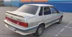 автомобильлегковой автомобиль, марка: ваз 21150, модель: lada samara. год изготовления: 2006. vin: xta21150064283531. птс: 63 мм 031106. г/н: н842вт21.  имеются внешние повреждения тс в виде сколов, трещин и коррозии металла. необходим капитальный ремонт двигателя. основной радиатор и радиатор…