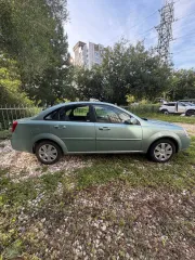 Chevrolet Lacetti 2008 автомобиль марки CHEVROLET модель ЛАЦЕТТИ 2008 г.в. VIN-номер KL1NF197J8K935155, с имуществом можно ознакомиться, предварительно связавшись по эл. почте zudova.julie@yandex.ru