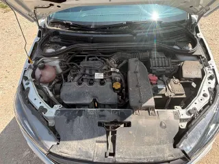 Lada Vesta, 2020, VIN XTAGFL110LY415069, цвет белый (личная собственность, залог ПАО «Авто Финанс Банк»)