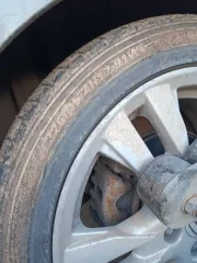 Honda Civic, 2011 года, 140 лс, АКПП, Транспортное средство марки HONDA CIVIC, 2011 г.в., VIN SHHFK2860BU005610, цвет красный.