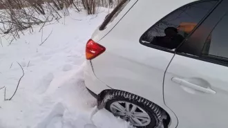 Автомобиль марки MITSUBISHI модель ASX, 2010 г.в., VIN JMBXTGA2WBZ001449