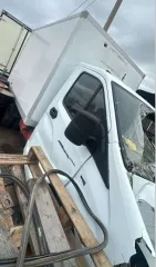 Автомобиль грузовой, марка: ГАЗ, модель: 2824NA , VIN: XU42824NAL0000812, гос. рег. номер: Н260АС716, год изготовления: 2020