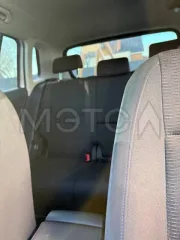 Volkswagen Tiguan 2014 года, 150 лс, 177450 км, АКПП, VIN: XW8ZZZ5NZEG113866, государственный номер Е311КС156