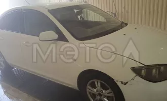 Автомобиль Mazda Axela, 2004 г.в., ГРЗ № К815КХ30, кузов № BK5P107123, двигатель № ZY 249359, СТС 99 45 290325 от 08.04.2023, ПТС 30 HP 762117 от 15.10.20163, цвет белый. Сведения о техническом состоянии: со слов должника   б/у, не работает кондиционер, требуется замена бампера, стекло на передней…