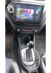Kia Rio, 2016 года, 123 л.с., 155709 км, АКПП, автомобиль легковой, марка: KIA, модель: RIO, VIN: Z94CB51BBHR084863, гос. рег. номер: М656АК550, год изготовления: 2016