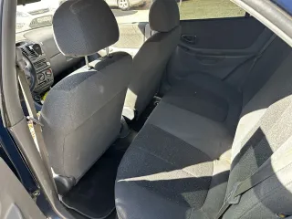 Автомобиль марки Hyundai модель Акцент, гос. № Т063ВР774, VIN X7МСF41GP8M160393, 2008 г.в. Ознакомление с имуществом по месту нахождения: Челябинская область, г. Магнитогорск, ул. Сталеваров, 17 (автостоянка) по предварительной записи тел. 89128087000
