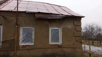 Земельный участок, площадь 1500+/-14 кв.м., назначение: Земельный участок , кадастровый (условный) номер: 71:16:020606:96 Адрес (местонахождение): Россия, обл. Тульская, р-н Одоевский, с Левенское, и 
Жилой дом, площадь 46.8 кв.м., назначение: Здание, кадастровый (условный) номер: 71:16:020606:452…