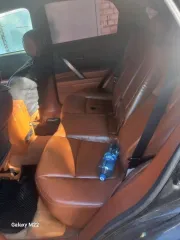 Infiniti FX45, 2003, vin JNRBS08W33X000792. Ознакомление с документами по местонахождению финансового управляющего: 610002, обл Кировская, г Киров, ул Никитская 191, Marakulin.43@yandex.ru. Осмотр по предварительной договоренности по тел. +7 961 569 0348.