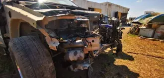 Chrysler Pacifica 2005 года выпуска, VIN: 2C4GM68425R527175.