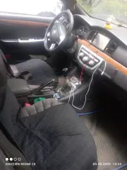 Lifan Solano, 2013, VIN: X9W214814D0001074, гос.номер М690ТУ716, находится в залоге у АО «ТБанк». На автомобиль наложены ограничения в виде запрета на регистрационные действия. Сведения о техническом состоянии: двигатель требует ремонта; при езде присутствует запах гари; летняя резина требует…