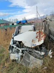 Легковой автомобиль универсал марки Toyota Wish, г/н М781СС75, 2009 г.в., № двиг: 0527447, № кузова ZGE 200043557. Авто после ДТП, имеет многочисленные повреждения. ПТС отсутствует. Место хранения: Забайкальский край, Чернышевский р-он, п\ст. Урюм, ул. 60 лет Октября, д.13.
