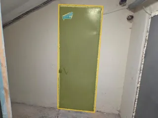 Нежилое помещение 30,2 кв. м, Москва, ул. Новопесчаная, д. 4, корп. 1, (Подвал № 0), кадастровый номер: 77:09:0005002:11382. Назначение нежилого помещения: Свободное.