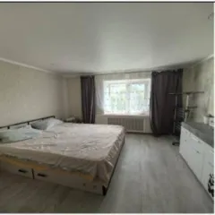 Квартира в Казани, 52,6 кв.м, 2 комн., назначение: жилое, общая площадь 52,6 кв. м., адрес: Татарстан респ., г. Казань, ул. Окольная, д. 28, кв. 30, этаж 5, кадастровый номер: 16:50:090426:408