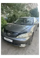 Toyota Camry 2005 автомобиль марки Toyota модель Camry 2005 г.в. VIN-номер 4T1BE32K65U531323. По предварительной записи по телефону: +7 968 019 73 72 электронная почта: nika.dzhincharadze@yandex.ru, адрес: "Республика Тыва г. Кызыл, Ангарский бульвар, 27.