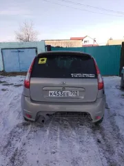 Автомобиль ВАЗ 11193 2007 года выпуска, VIN XTA11193070029507.