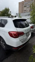 Haval H6 2017 автомобиль марки Haval модель H6 2017 г.в. VIN-номер LGWEF4A55HF702241 С имуществом можно ознакомиться по предварительной записи у организатора торгов по адресу электронной почты: zonovmv@gmail.com или позвонить по телефону: 8-991-347-05-02. Транспортное средство находится на стоянке…