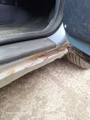 Volkswagen Sharan, 1999 г.в. VIN: WVWZZZ7MZXV026179. Категория B, цвет синий. Двигатель ADY 215617, бензиновый, 115 л.с., 1984 куб. см, автоматическая коробка передач. Состояние: пороги гнилые, передние крылья требуют замены, АКПП в аварийном режиме. Регистрационный знак Р295ВО50. Местонахождение…