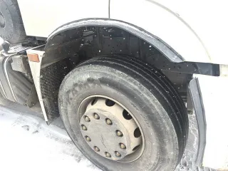 Право требования к Михайлову Георгию Владимировичу о передаче автомобиля КАМАЗ 65206-Т5 2018 года выпуска (VIN XTC652065J2504251), полуприцепа WIELTON NS-3 2012 года выпуска (VIN SUDNS340000030741), о взыскании 9 000,00 руб. Дополнительную информацию об имуществе и порядке ознакомления с ним можно…