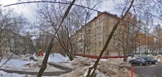 1/2 доли в квартире, 53 кв.м, Москва. 1/2 доля в праве общей долевой собственности на квартиру пл.53кв.м по адресу: Российская Федерация, город Москва, вн.тер.г. муниципальный округ Южное Тушино, улица Нелидовская, дом 20, корпус 2, квартира 55, к/н 77:08:0004005:1301. Фотографии имущества судебным…