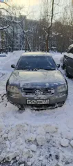 Volkswagen Passat 2002, Автомобиль легковой, Фольксваген Пассат, 2002г.в., цвет серый, рег. номер Р942МО797, VIN WVWZZZ3BZ2P368826, не залоговое.