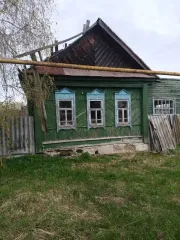 Дом 34,5 кв.м. и земельный участок 1491 кв.м. в Ульяновской обл. Жилой дом, площадь 34.5 кв.м., назначение: Жилой дом, адрес (местонахождение): Россия, обл Ульяновская, р-н Мелекесский, рп Мулловка, ул Школьная, дом двлд. 101, кадастровый (условный) номер: 73:08:021402:3515, вид собственности…