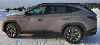 Hyundai Tucson, 2021 легковой автомобиль, Hyundai Tucson, легковой универсал, идентификационный номер (VIN) XWEJC81DDN0001248, государственный номер Х 990 НС 14, год выпуска ТС 2021, № шасси (рама) отсутствует, № кузова XWEJC81DDN0001248, модель № двигателя G4NLMU896648, мощность двигателя, кВт…