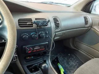 Dodge Intrepid 2000, 203 лс, 174 000 км, АКПП. Транспортное средство — легковой автомобиль Dodge Intrepid, 2000 года выпуска, VIN 2B3HD46R4YH406747, цвет кузова — серебристый; выявлены неисправности двигателя неустановленного характера, требующие дополнительной диагностики.
