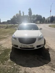 Opel Insignia 2012 автомобиль марки Opel, модель Insignia, 2012 г.в., VIN-номер XWFGT5ED1C0003267 Ознакомление с документами проходит по адресу: обл Архангельская, г Архангельск, ул Воскресенская, д 59, этаж 2 по предварительной записи у организатора торгов по тел.+79969844090 в будние дни, с 10 ч…