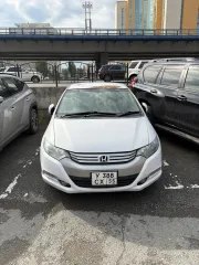 Honda Insight, 2009. Легковой автомобиль марки: HONDA, модели: INSIGHT, год выпуска: 2009 г., кузов №: ZE2-11291371. Ознакомление с советующей документацией и получении информации о предмете торгов происходит по месту нахождения финансового управляющего, по адресу: 630099, г. Новосибирск, ул…