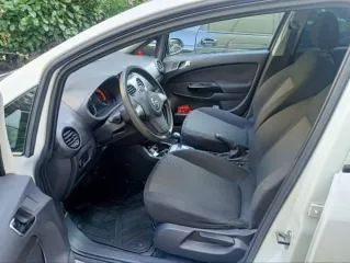 Opel Corsa, 2012 года, 86 лс, 178212 км. Легковой автомобиль, модель: OPEL CORSA, год изготовления: 2012 г.в., цвет: БЕЛЫЙ, VIN: W0L0SDL68D4045497, мощность двигателя, л. с. (кВт): 63.24/86.0, рабочий объем двигателя, куб. см: 1229, кузов №: W0L0SDL68D4045497