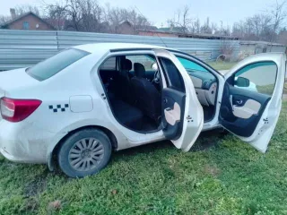 Renault Logan, 2015 года, 102 лс, 353000 км, транспортное средство: Renault Logan, идентификационный номер (VIN номер): X7L4SRAT453552520, год выпуска: 2015, гос.номер К975АК126