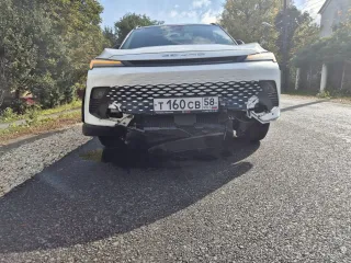 BAIC X55 2023, vin XWDDEUAMZP0000251. Ознакомление: Пензенская обл., Белинский р-н, г. Белинский, ул. Новая, д. 8а, по тел. 89270968655 или запрос на 89270968655t@mail.ru.