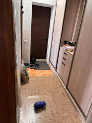 Квартира, расположенная по адресу: Омская область, р-н Омский, с. Недеждино, Новая, д. 1 А, кв. 4 Б, 41,2 кв.м, 2 комн. Кадастровый номер: 55:20:130101:6244