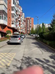 Квартира, 61,4 кв. м, Санкт-Петербург, жилое помещение (квартира), кадастровый номер 78:34:0422401:3317, общая площадь 61,4 кв. м, адрес (местонахождение) объекта: Санкт-Петербург, пр-кт Новоколомяжский, д. 4, корп. 1, литера. А, кв. 5.