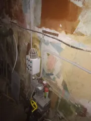 Нежилое помещение кадастровый номер 52:18:0070075:2726, расположенное по адресу: Российская Федерация, Нижегородская область, городской округ Нижний Новгород, г. Нижний Новгород, ул. Ванеева, д. 18/21, помещение П8, площадью 54,9 кв.м.