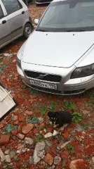 Автомобиль марки VOLVO S40, 2004 г.в., г.р.з У880УК198, VIN YV1MS664242021945.№ ф-05/23/108 к-78 Автомобиль марки VOLVO S40, 2004 г.в., г.р.з У880УК198, VIN YV1MS664242021945, имеются видимые повреждения кузова. № ф-05/23/108 к-78.  Имущество продается  в том виде, в каком оно есть, проданное…