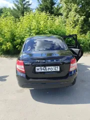 АМТС LADA GRANTA, 2024 г.в., г/н М946РО21, VIN ХТА219040R1021422 АМТС LADA GRANTA, 2024 г.в., г/н М946РО21, VIN ХТА219040R1021422 
Вид транспорта: АМТС 
Год выпуска: 2024 
VIN номер: ХТА219040R1021422 
Марка: LADA GRANTA 
Модель: LADA GRANTA 
