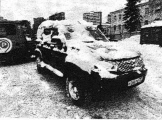 UAZ PATRIOT, 2024, VIN XTT316300S1003585, вид транспорта — легковой автомобиль, год выпуска — 2024, марка — UAZ, модель — PATRIOT.