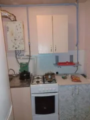 Квартира 27,6 кв.м, 1-комнатная, Московская область (г. Волоколамск), площадь 27.6, 1 этаж, кадастровый номер: 50:07:0030304:523, адрес: Московская область, г. Волоколамск, ул. Холмогорка, д.27, кв.3