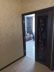 Продается 1/5 доля квартиры 64.2 кв.м в Томской области, г. Стрежевой, мкр. 4-й, д. 420, кв. 1. Кадастровый номер 70:20:0000003:9641.