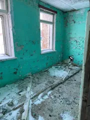 Сооружение в Пермском крае, 10 кв.м, военный городок № 3, 59:41:0000000:98.