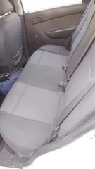 Chevrolet Aveo 2011 года, белый цвет. VIN: XUUSF69W9B0020526, госномер М832КО40. Находится в городе Малоярославец.