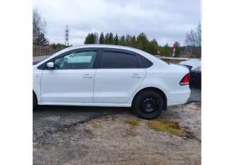 Volkswagen Polo 2017 года выпуска, VIN: XW8ZZZ61ZHG034781.