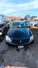 Toyota Crown 2005 легковой автомобиль, гос. знак: А648ВО49, год выпуска: 2005, паспорт транспортного средства 49 ТУ № 915510, свидетельство о регистрации ТС 99 44 № 748439. Имущество продается в том виде, комплектности и состоянии, в каком оно есть. За скрытые дефекты имущества продавец…